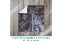 copy of Lavette chrome et optiques Van