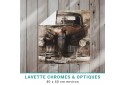 copy of Lavette chrome et optiques Van