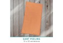 Gant peeling Orange